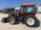 Zetor 5340 Tractor