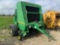 John Deere 568 Baler
