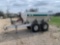 Willmar Super 600 Fertilizer Spreader