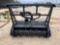 John Deere Drum Mulcher