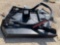 JD R572 Extreme Duty Mower