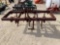 7 Shank - 3pt Chizle Plow
