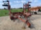 3 Row IH Sweep Plow