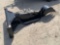 Skid Steer Backhoe Attachment