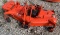 Kubota Belly Mower