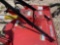 Bush Hog RDTH60 5' Finish Mower
