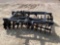 Armstrong HD2420 Disc Plow
