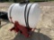 Hanny Reels Sprayer