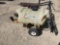 Countyline Boom Sprayer