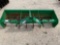 Frontier 6' Box Blade