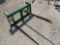 Frontier Hay Spear