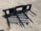Virnig Double Bale Spear