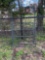 Panel w/ Gate