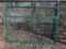 6' Green Priefert RWG06 Gate