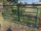 10' Black Priefert TRG10 Gate