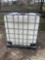 250 Gallon Water Tank