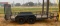 14' - Maxx D Utility Trailer