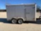 2013 Cargo Trailer