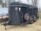 2009 WW 14' Stock Trailer