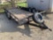 2010 - 16' Utility Trailer