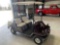 Harley-Davidson Aggie Golf Cart