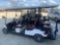 Advanced EV Electric Cart