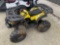 2019 - 2x4 ATV