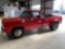 1993 Dodge Ram 350 Cummins