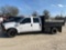 2005 Ford F350