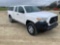 2018 Toyota Tacoma Utility