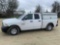 2015 Dodge Ram 1500 Utility