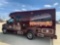2000 Ford E350 Aggie Van