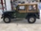 1997 Jeep Wrangler Sport
