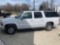 2002 Chevy Suburban