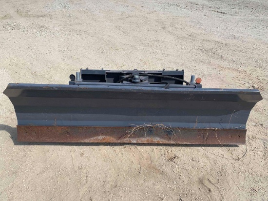 Skid Steer Dozer Blade