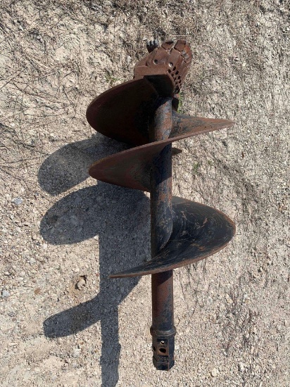 Belltec 24" Rock Bit