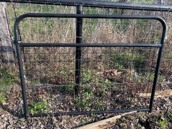 6' Priefert RG06 Gate