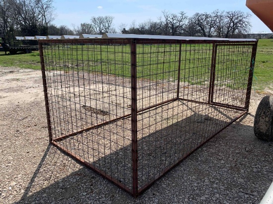 Dog Kennel