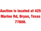 General Info