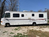 1997 Ford Motorhome