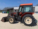 Zetor 5340 Tractor