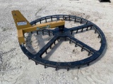 ArmstrongAg Arena Drag