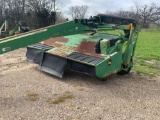 John Deere Disc Mower Conditioner