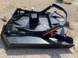 JD R572 Extreme Duty Mower