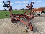3 Row IH Sweep Plow
