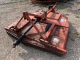 Rhino TW72 Shredder