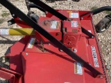 Bush Hog RDTH60 5' Finish Mower