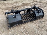 7' Grapple