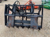 5' Grapple