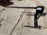 Armstrong Hay Spear